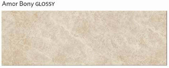 آمور استخوانی براق Amor Bony Glossy