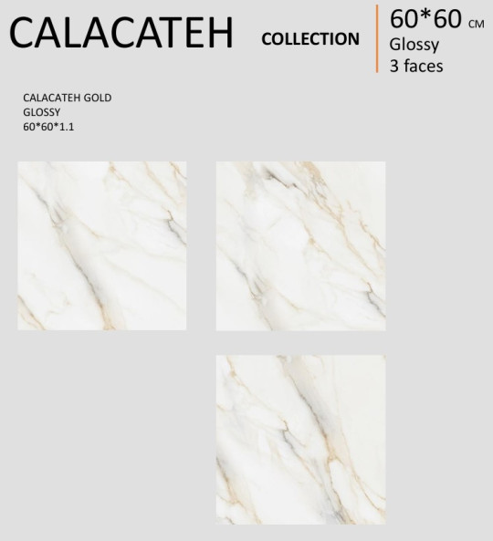 کلاکاتا گلد CALACATEH GOLD