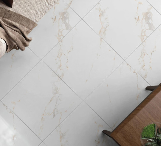 بیانکو کلکته گلد براق Biyanco surfase Glossy