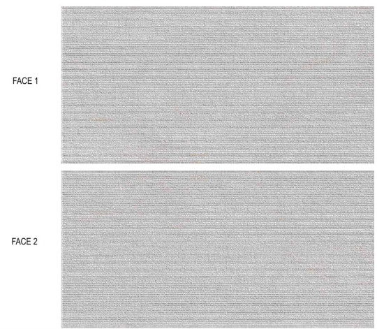 هارپر طوسی روشن  مات HARPER-LIGHT GRAY-MATT
